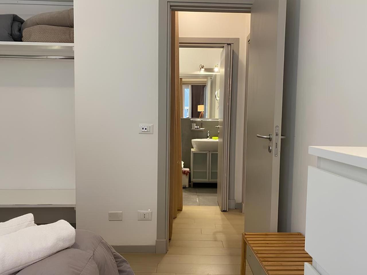 Loggiato Palazzo San Matteo Apartman Palermo Kültér fotó